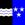 Flagge Aargau